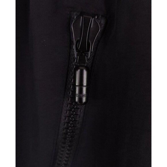 Rhude Flight Pant Size M Mens 3M Reflective Black Red Nylon Track Nwt - Picture 5 of 11